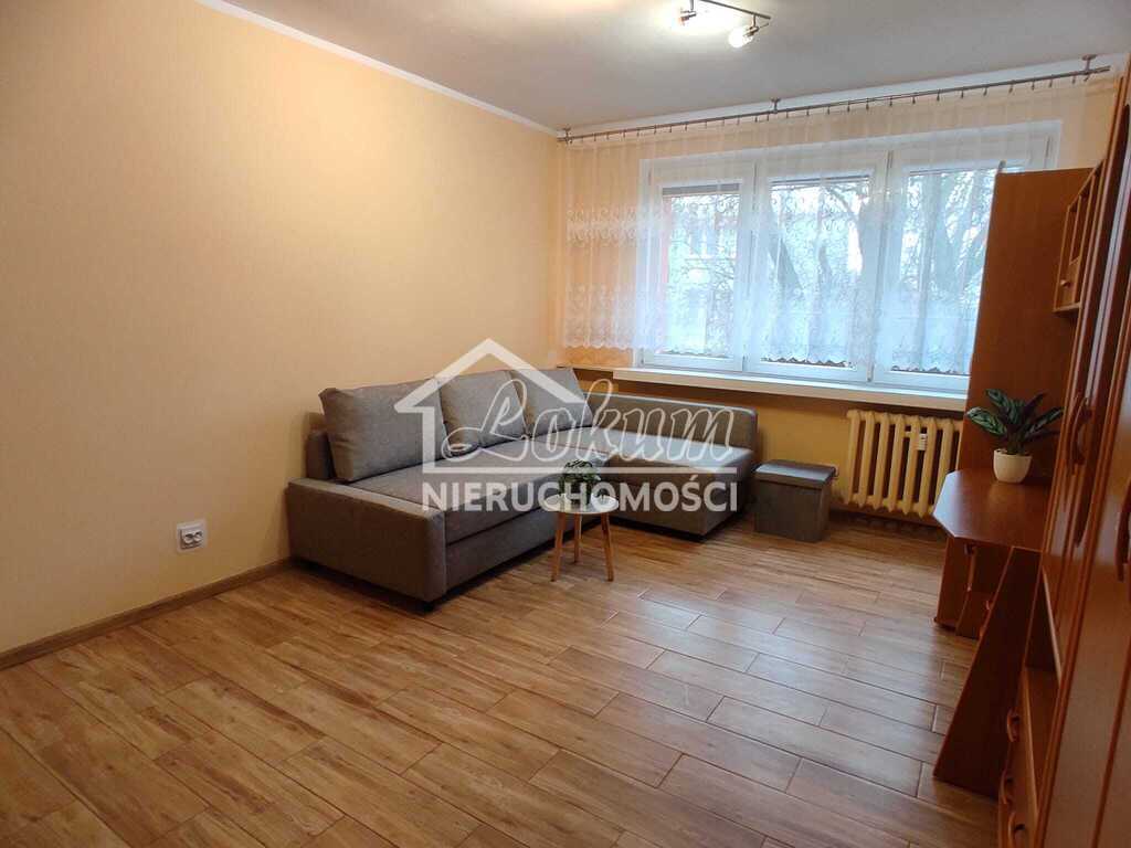 Mieszkanie 37,5&nbsp;m², Szczecin, Pomorzany, 9 Maja - zdjęcie 2