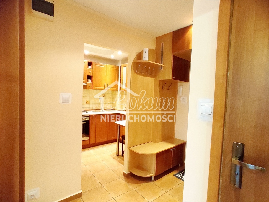 Mieszkanie 37,5&nbsp;m², Szczecin, Pomorzany, 9 Maja - zdjęcie 15