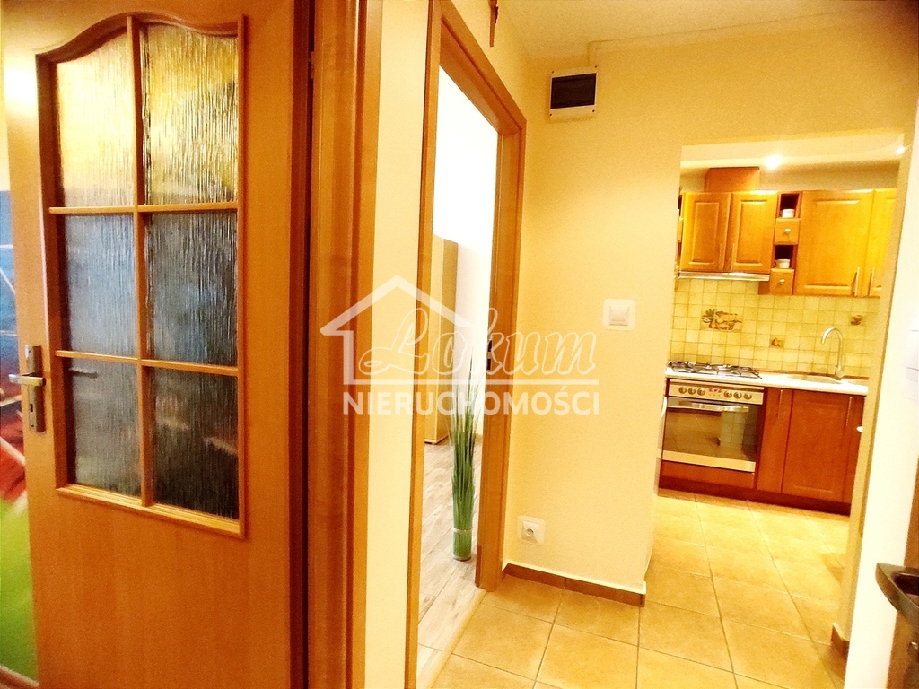 Mieszkanie 37,5 m², Szczecin, Pomorzany, 9 Maja - zdjęcie 13