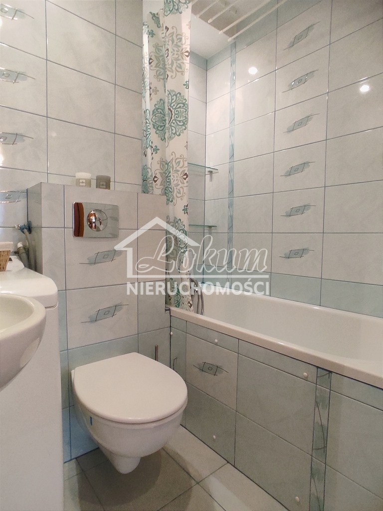 Mieszkanie 37,5&nbsp;m², Szczecin, Pomorzany, 9 Maja - zdjęcie 18