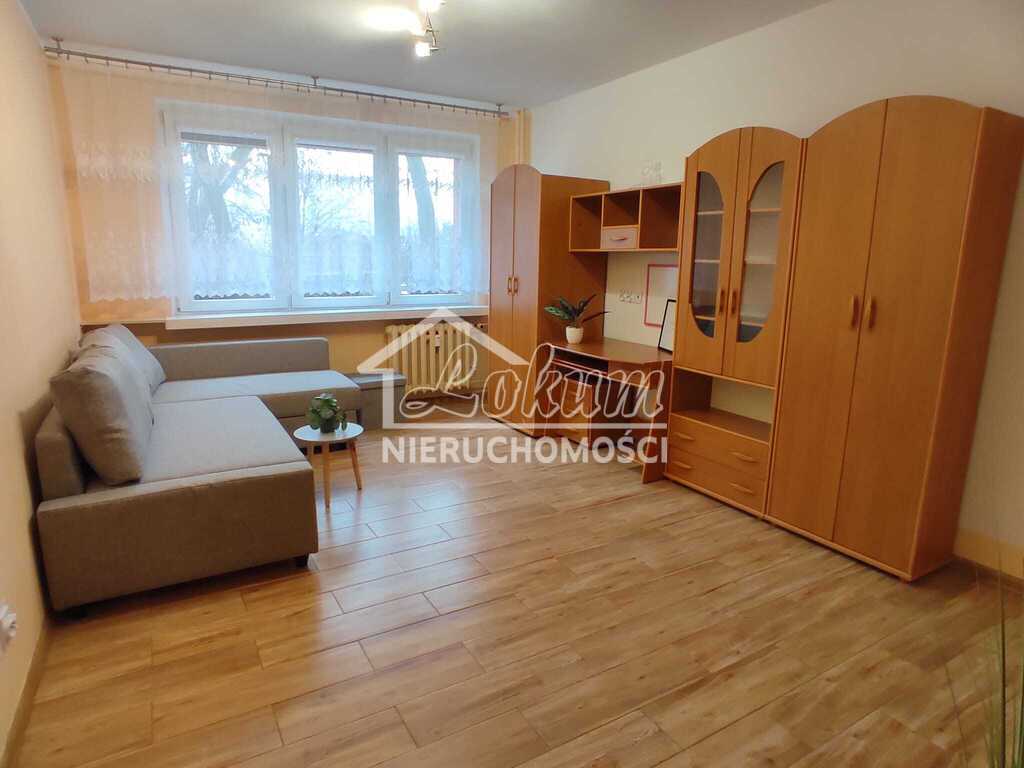 Mieszkanie 37,5&nbsp;m², Szczecin, Pomorzany, 9 Maja - zdjęcie 1