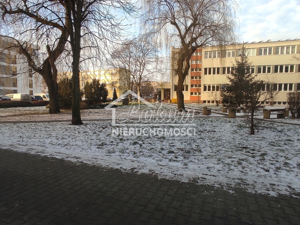 Mieszkanie 37,5&nbsp;m², Szczecin, Pomorzany, 9 Maja - zdjęcie 19