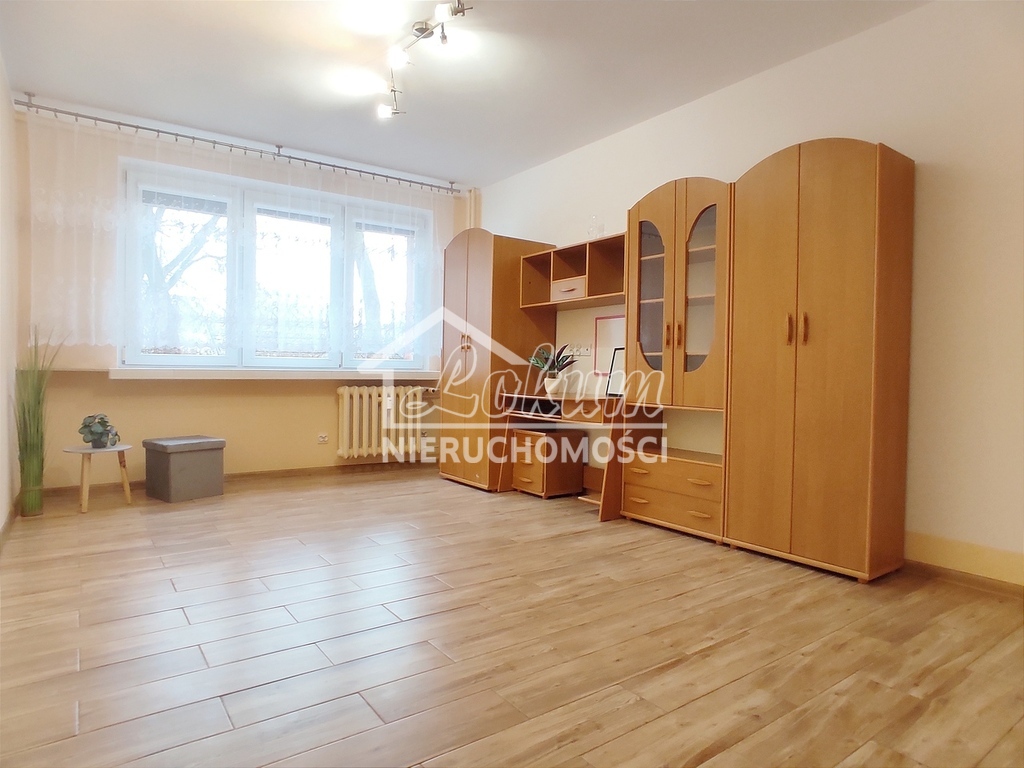 Mieszkanie 37,5 m², Szczecin, Pomorzany, 9 Maja - zdjęcie 1