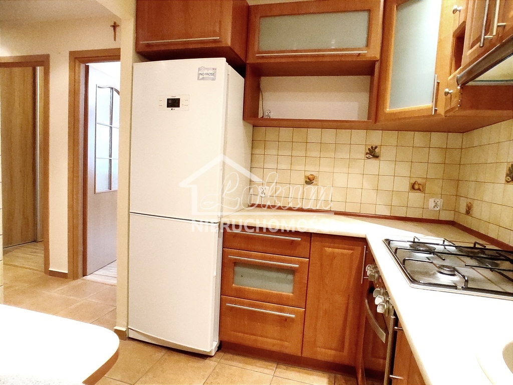 Mieszkanie 37,5 m², Szczecin, Pomorzany, 9 Maja - zdjęcie 4