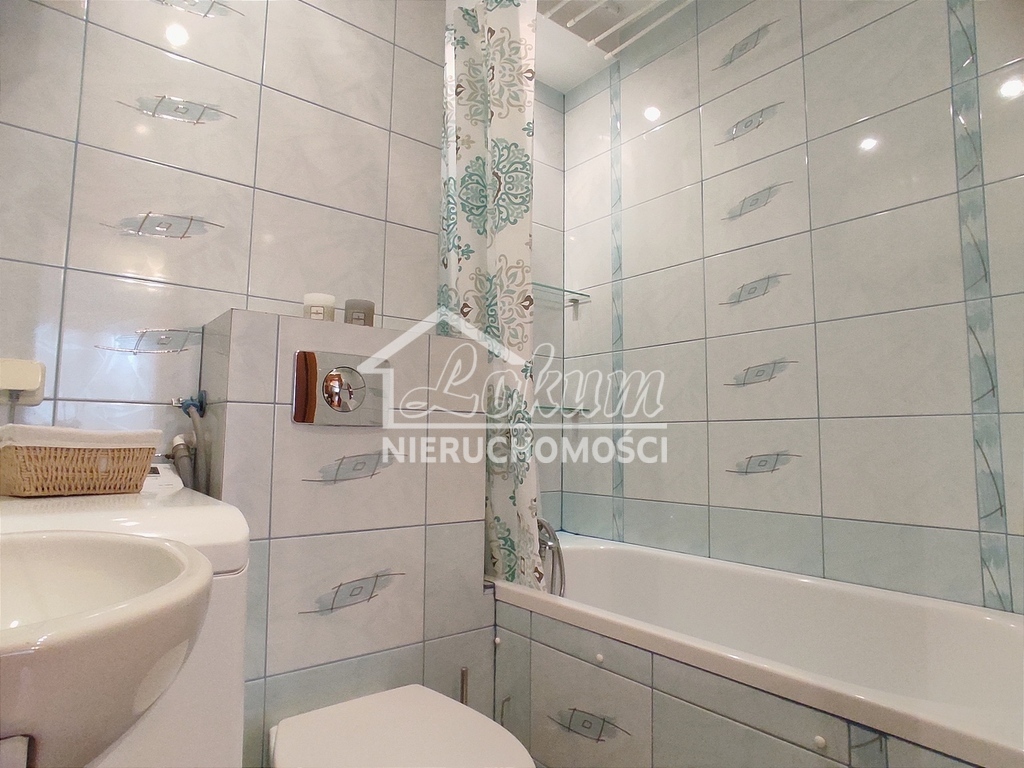 Mieszkanie 37,5&nbsp;m², Szczecin, Pomorzany, 9 Maja - zdjęcie 17