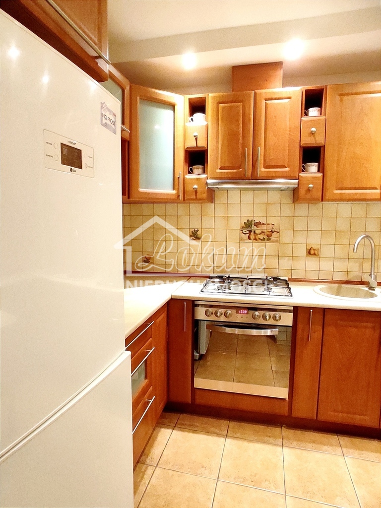 Mieszkanie 37,5&nbsp;m², Szczecin, Pomorzany, 9 Maja - zdjęcie 13