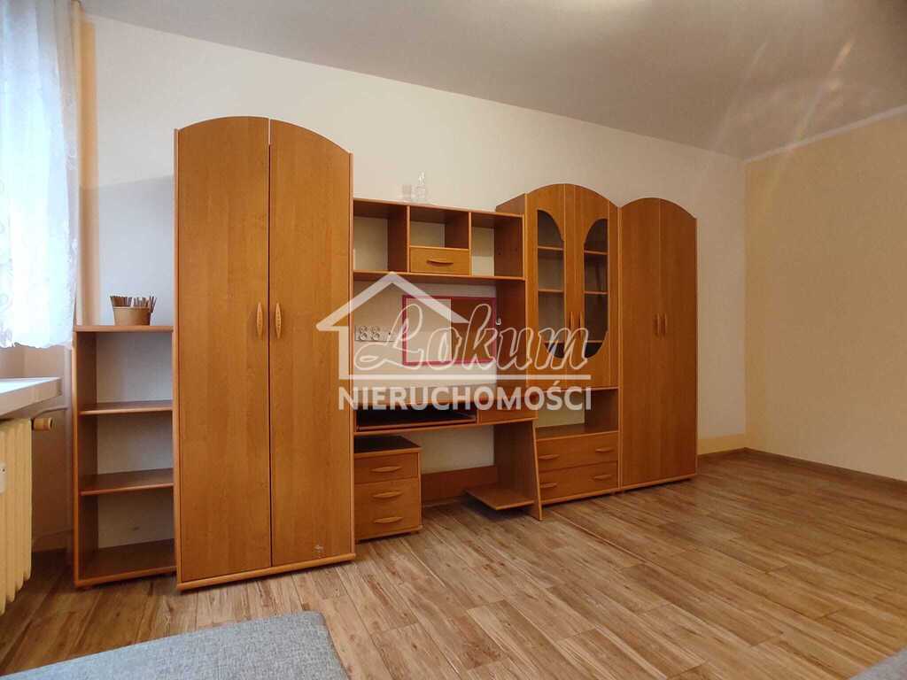 Mieszkanie 37,5&nbsp;m², Szczecin, Pomorzany, 9 Maja - zdjęcie 5