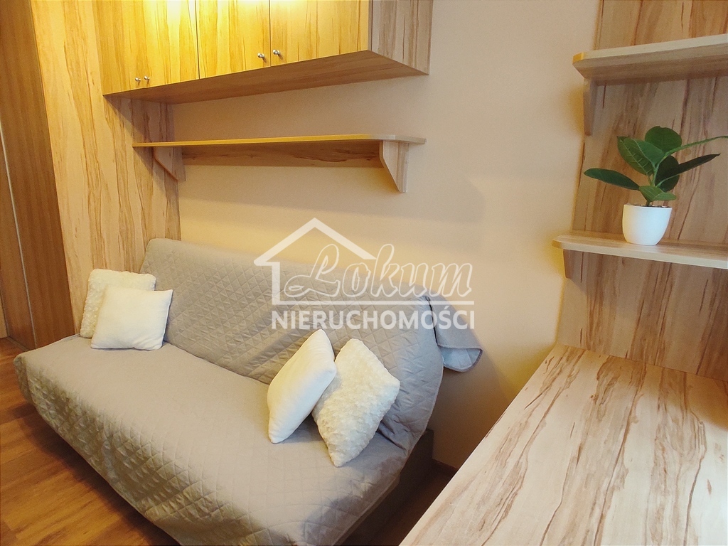 Mieszkanie 37,5&nbsp;m², Szczecin, Pomorzany, 9 Maja - zdjęcie 8