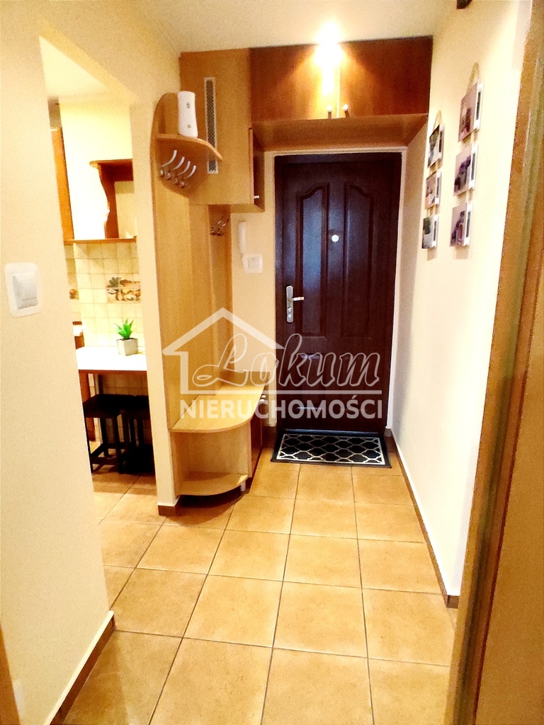 Mieszkanie 37,5&nbsp;m², Szczecin, Pomorzany, 9 Maja - zdjęcie 5