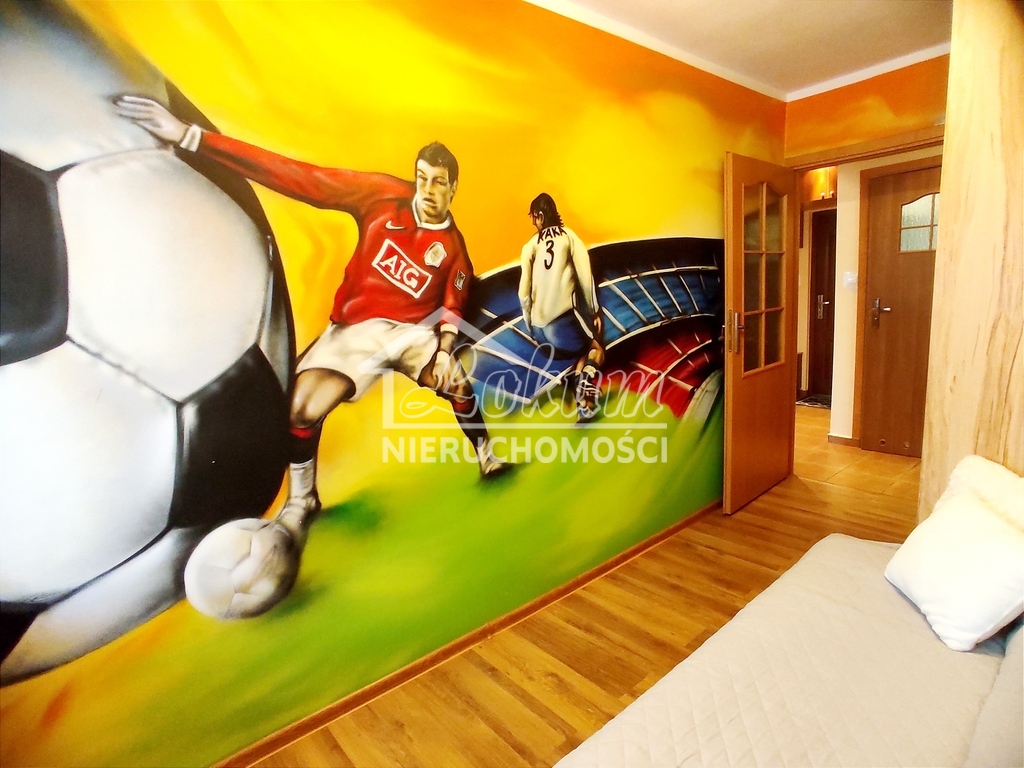 Mieszkanie 37,5&nbsp;m², Szczecin, Pomorzany, 9 Maja - zdjęcie 9