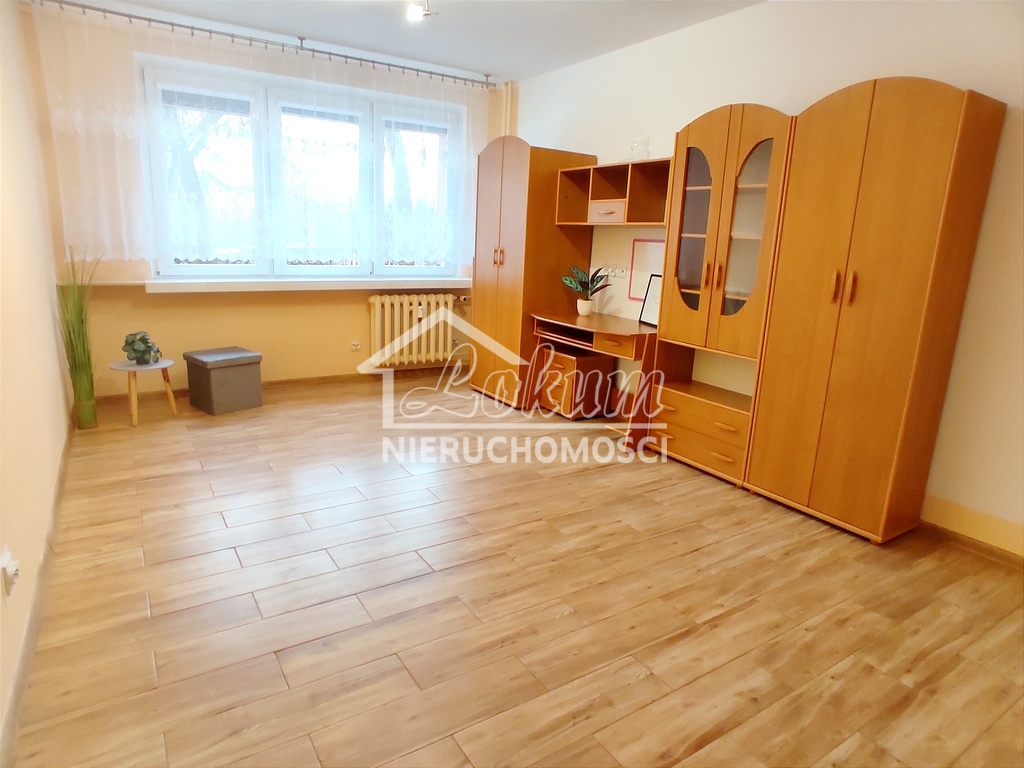 Mieszkanie 37,5&nbsp;m², Szczecin, Pomorzany, 9 Maja - zdjęcie 1