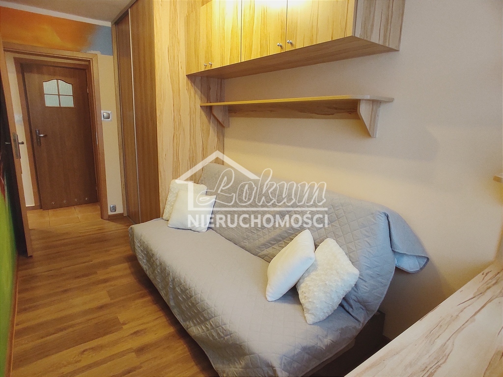 Mieszkanie 37,5&nbsp;m², Szczecin, Pomorzany, 9 Maja - zdjęcie 7