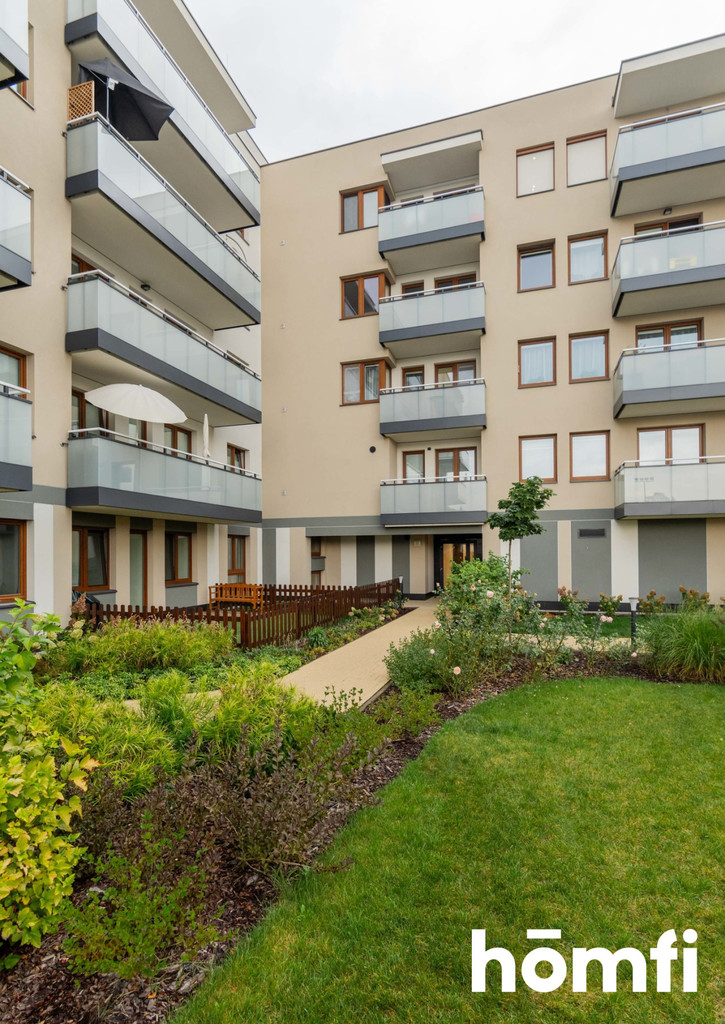 Mieszkanie 40 m², Warszawa, Ursus, Dzieci Warszawy - zdjęcie 10