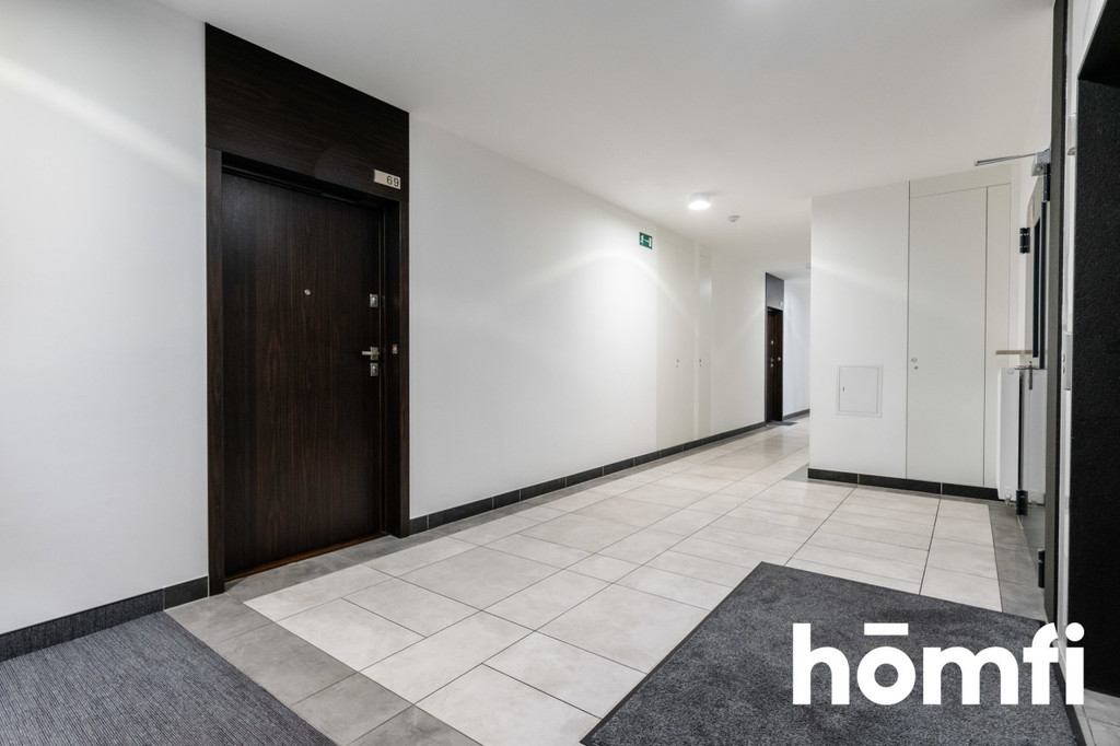 Mieszkanie 40 m², Warszawa, Ursus, Dzieci Warszawy - zdjęcie 8