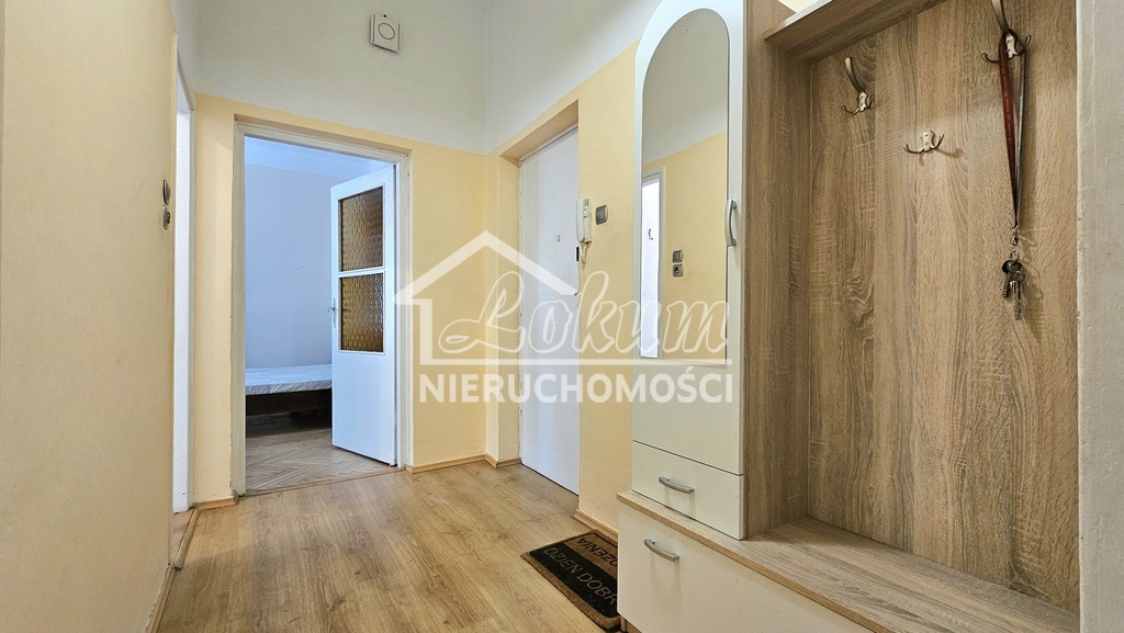 Mieszkanie 67,73&nbsp;m², Szczecin, Stare Miasto, Kapitańska - zdjęcie 4