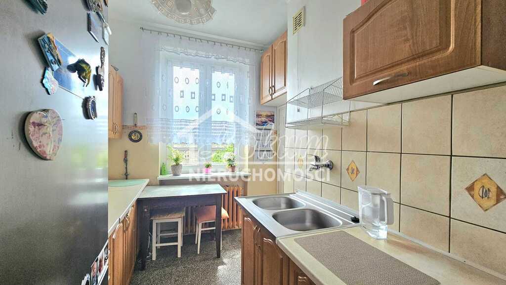 Mieszkanie 63,9&nbsp;m², Szczecin, Śródmieście, ks. Piotra Ściegiennego - zdjęcie 5