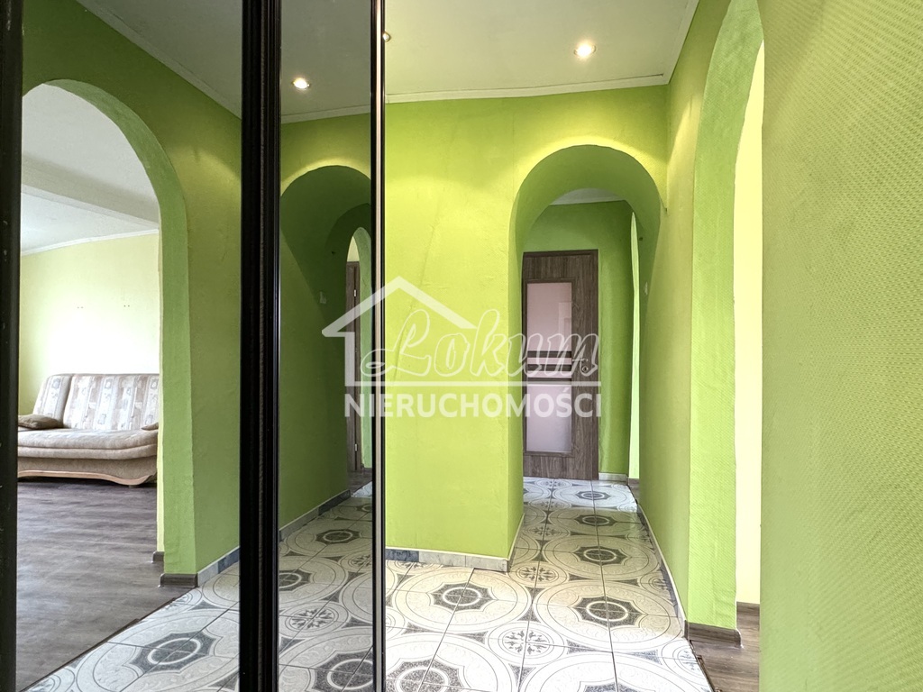 Mieszkanie 61,76&nbsp;m², Police, Robotnicza - zdjęcie 8