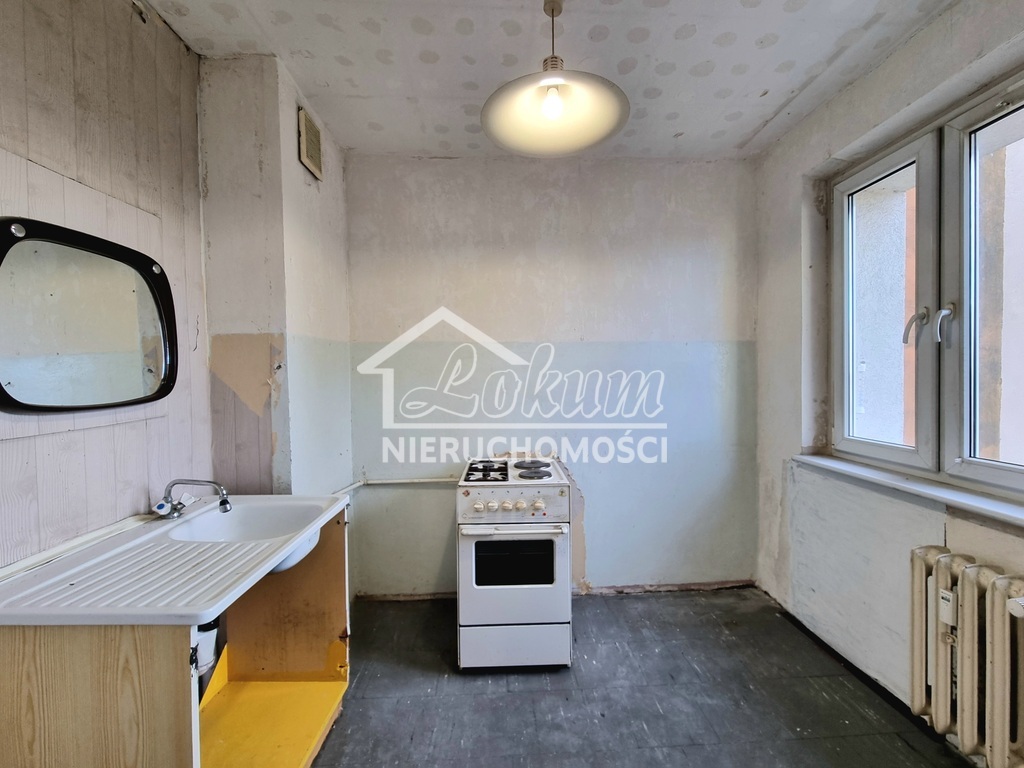 Mieszkanie 30,8&nbsp;m², Szczecin, Zdroje, Młodzieży Polskiej - zdjęcie 6