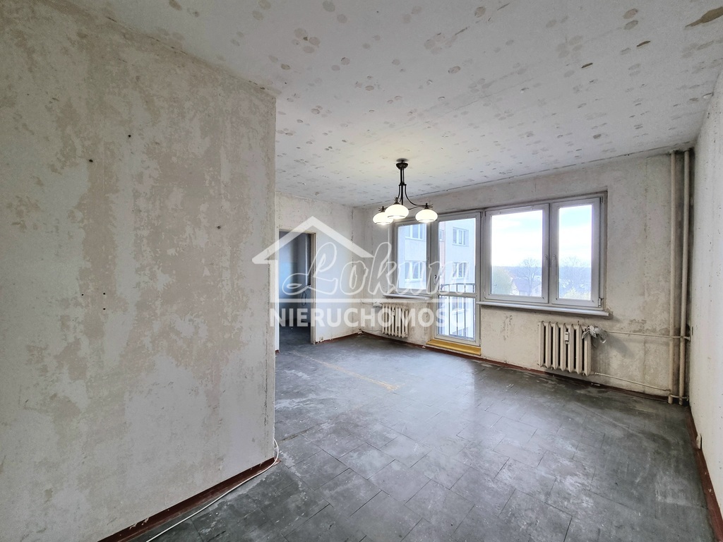 Mieszkanie 30,8&nbsp;m², Szczecin, Zdroje, Młodzieży Polskiej - zdjęcie 1