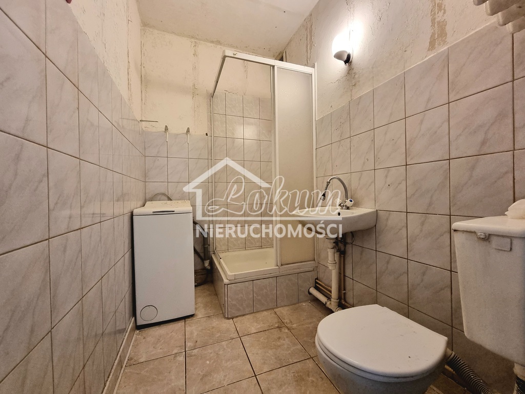 Mieszkanie 30,8&nbsp;m², Szczecin, Zdroje, Młodzieży Polskiej - zdjęcie 7