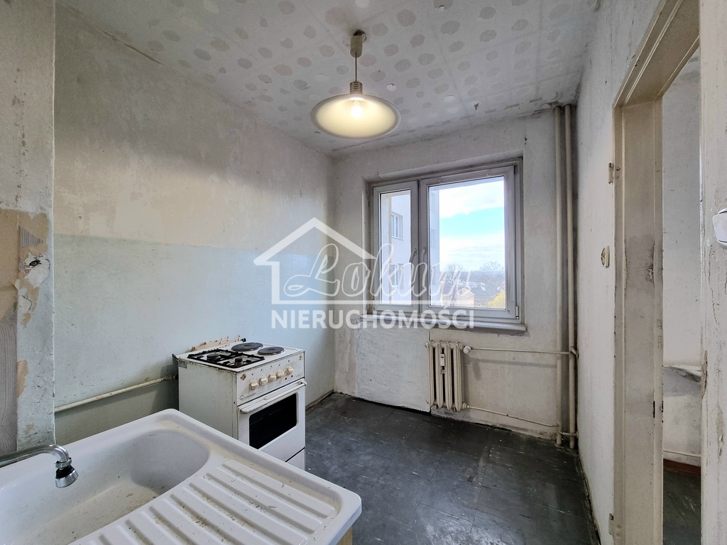 Mieszkanie 30,8&nbsp;m², Szczecin, Zdroje, Młodzieży Polskiej - zdjęcie 5