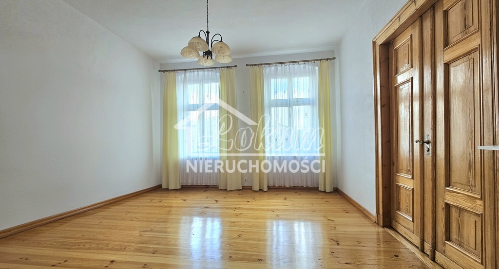 Mieszkanie 78,38&nbsp;m², Szczecin, Centrum, Aleja Wojska Polskiego - zdjęcie 3