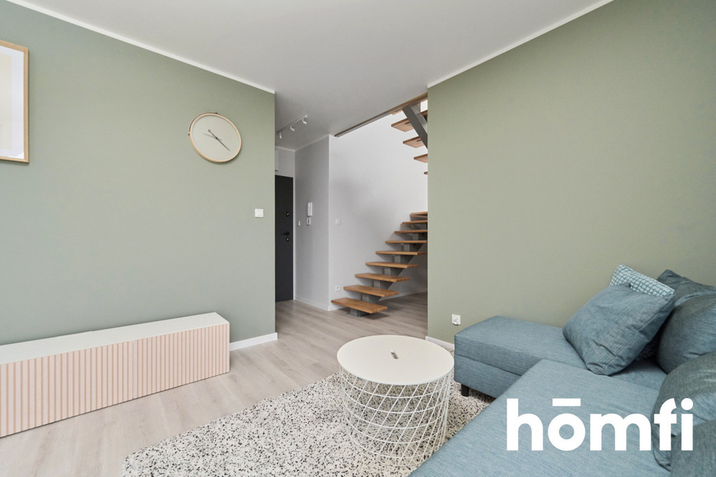 Mieszkanie 62,19 m², Wrocław, Krzyki, Stanisława Drabika - zdjęcie 18