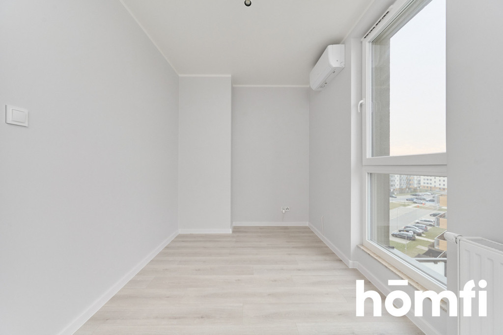 Mieszkanie 62,19 m², Wrocław, Krzyki, Stanisława Drabika - zdjęcie 11