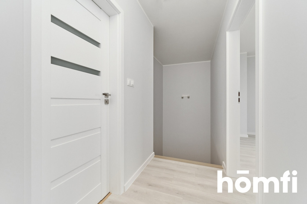 Mieszkanie 62,19 m², Wrocław, Krzyki, Stanisława Drabika - zdjęcie 19
