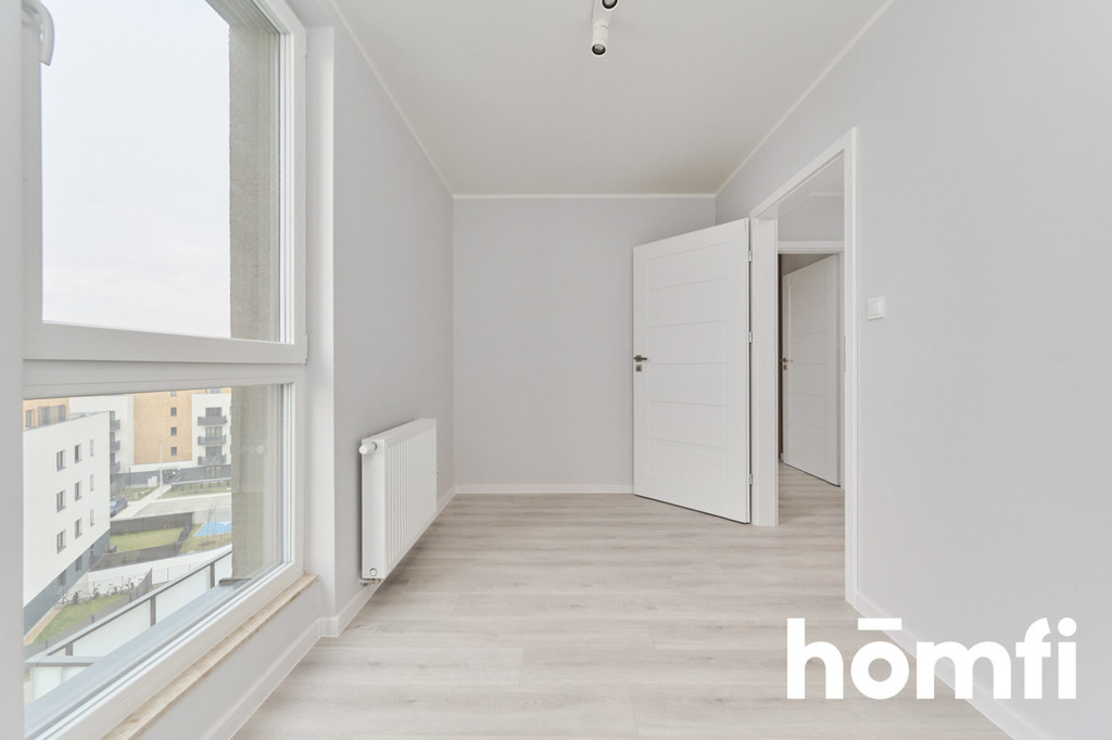 Mieszkanie 62,19 m², Wrocław, Krzyki, Stanisława Drabika - zdjęcie 10