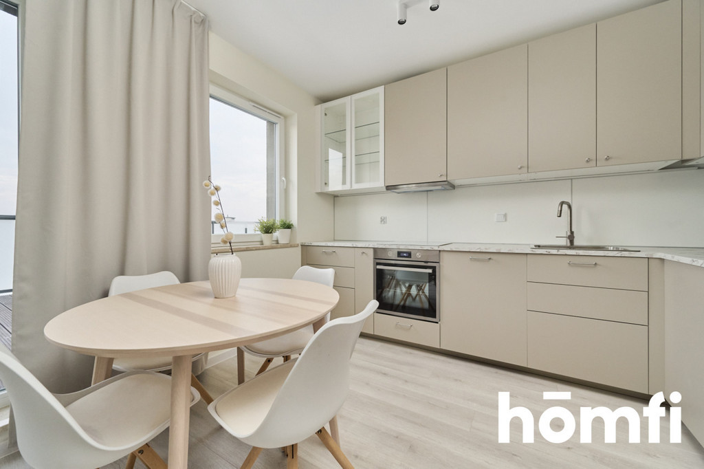 Mieszkanie 62,19 m², Wrocław, Krzyki, Stanisława Drabika - zdjęcie 16