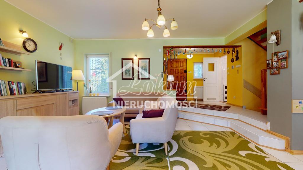 Dom 167&nbsp;m², Nowe Warpno - zdjęcie 6