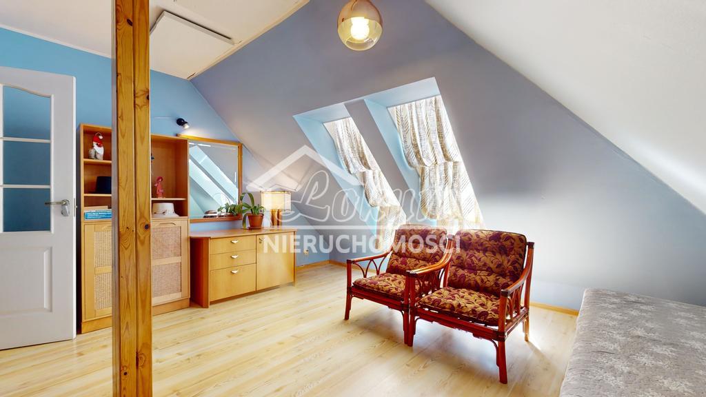 Dom 167&nbsp;m², Nowe Warpno - zdjęcie 12