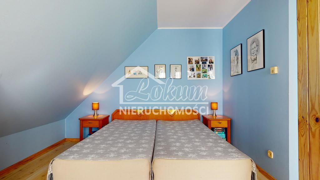 Dom 167&nbsp;m², Nowe Warpno - zdjęcie 13