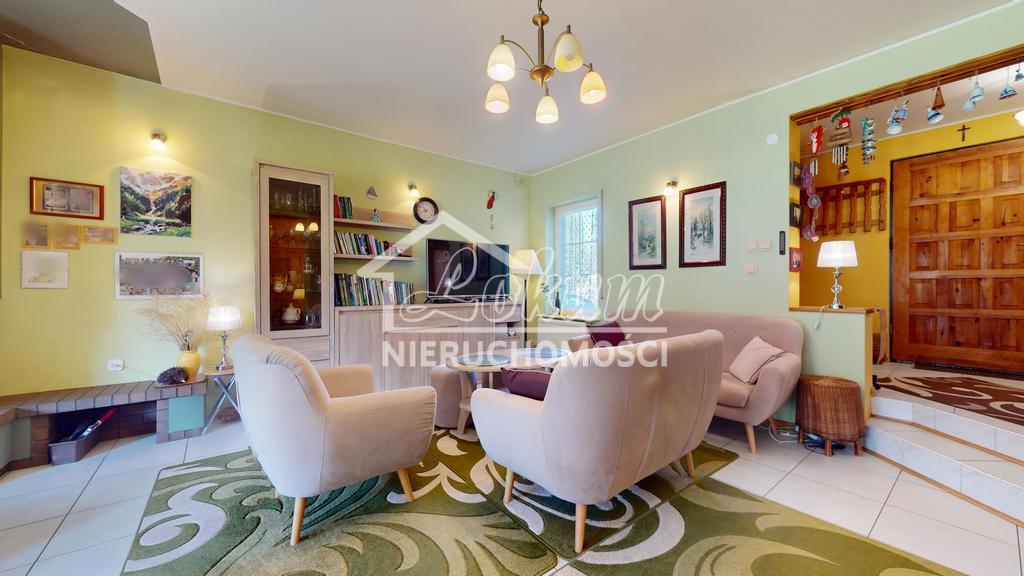 Dom 167&nbsp;m², Nowe Warpno - zdjęcie 5