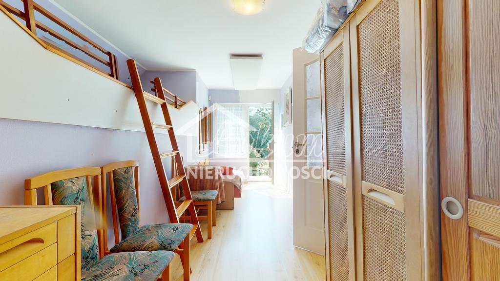 Dom 167&nbsp;m², Nowe Warpno - zdjęcie 14