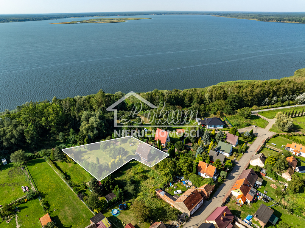 Dom 167 m², Nowe Warpno - zdjęcie 1