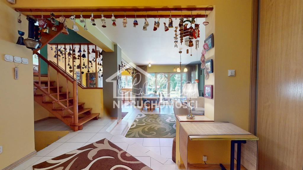 Dom 167&nbsp;m², Nowe Warpno - zdjęcie 7