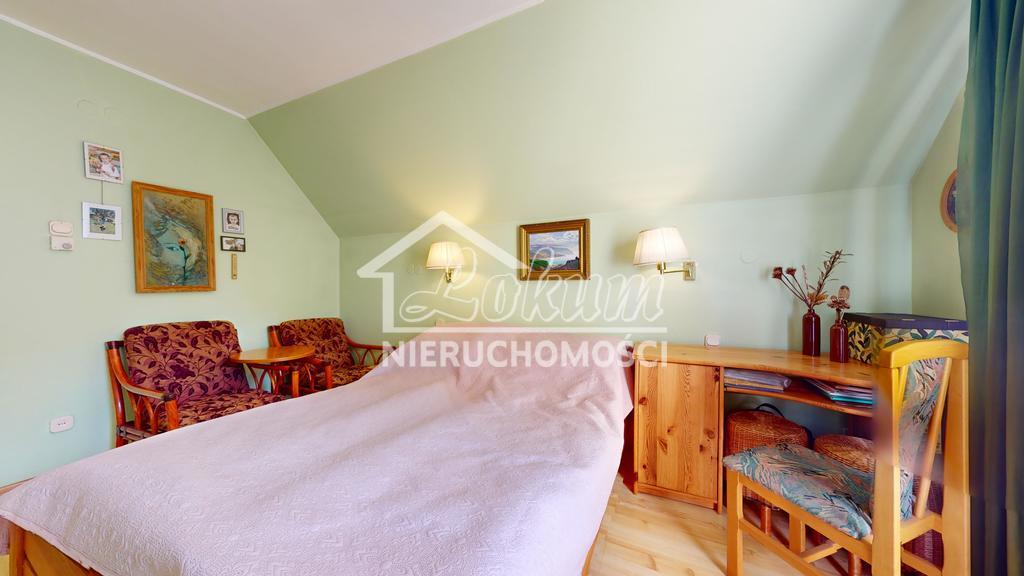 Dom 167&nbsp;m², Nowe Warpno - zdjęcie 10