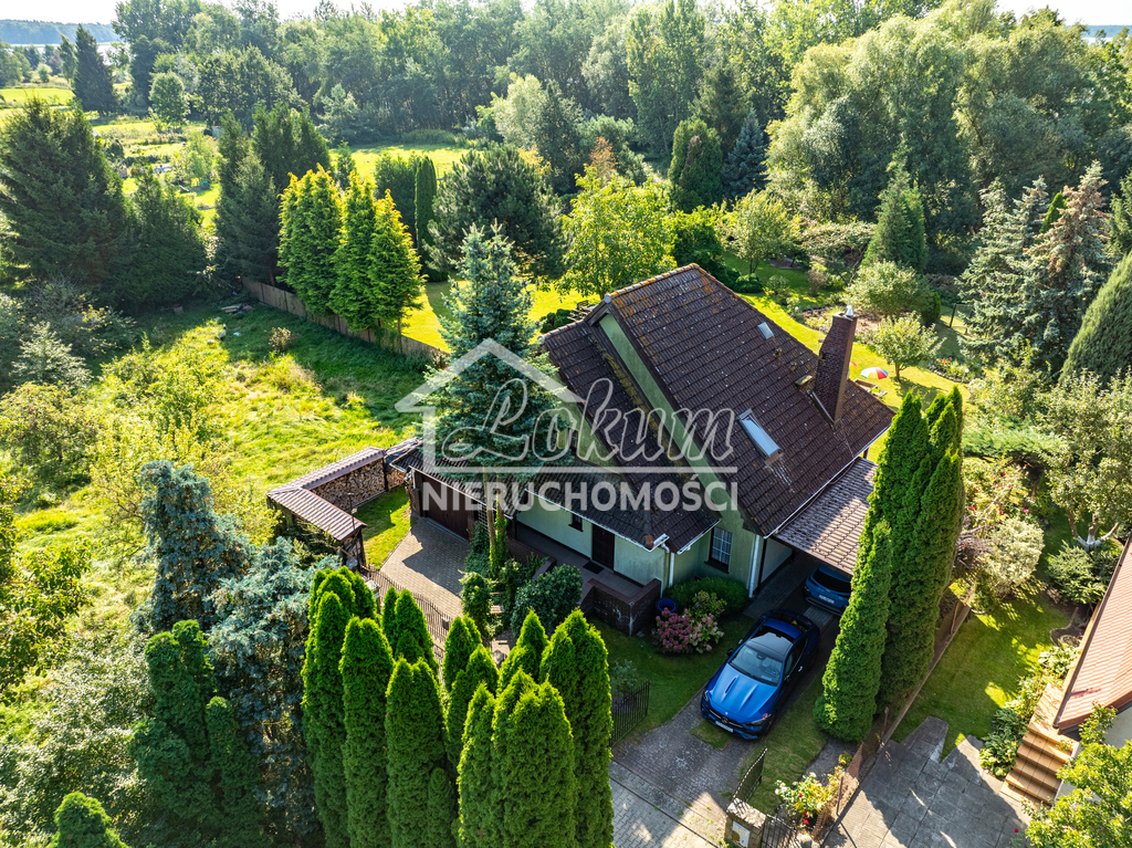 Dom 167&nbsp;m², Nowe Warpno - zdjęcie 4