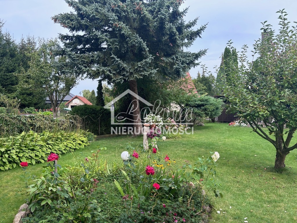 Dom 167 m², Nowe Warpno - zdjęcie 19