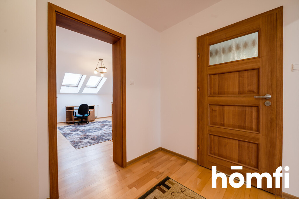 Mieszkanie 79,14&nbsp;m², Radom, Adama Rapackiego - zdjęcie 16