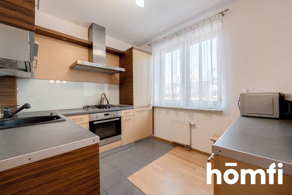 Mieszkanie 79,14&nbsp;m², Radom, Adama Rapackiego - zdjęcie 6