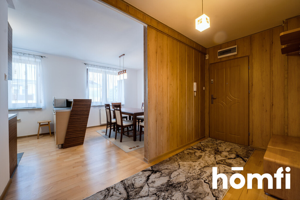 Mieszkanie 79,14&nbsp;m², Radom, Adama Rapackiego - zdjęcie 11