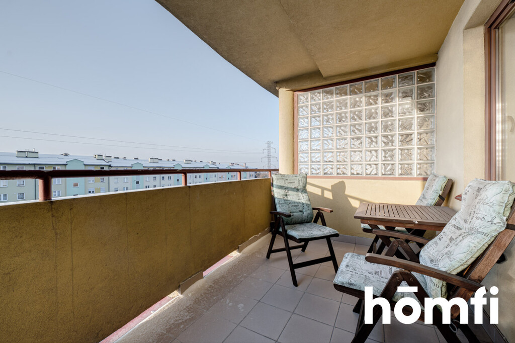 Mieszkanie 79,14&nbsp;m², Radom, Adama Rapackiego - zdjęcie 7