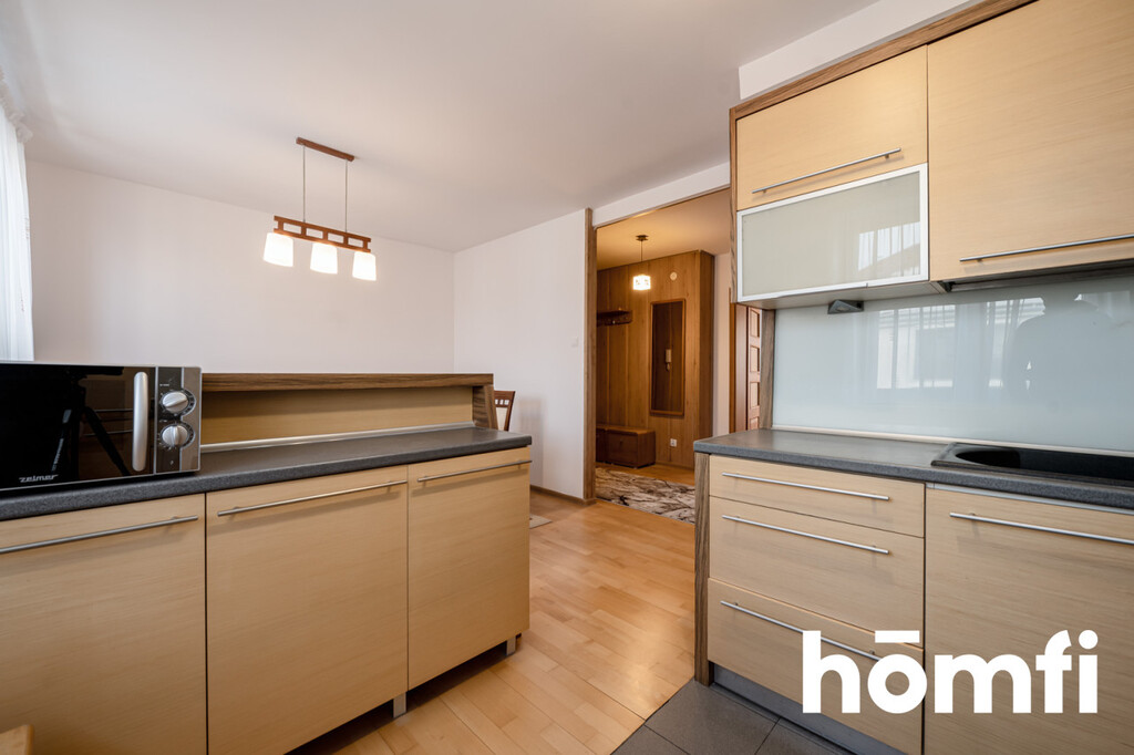 Mieszkanie 79,14&nbsp;m², Radom, Adama Rapackiego - zdjęcie 12