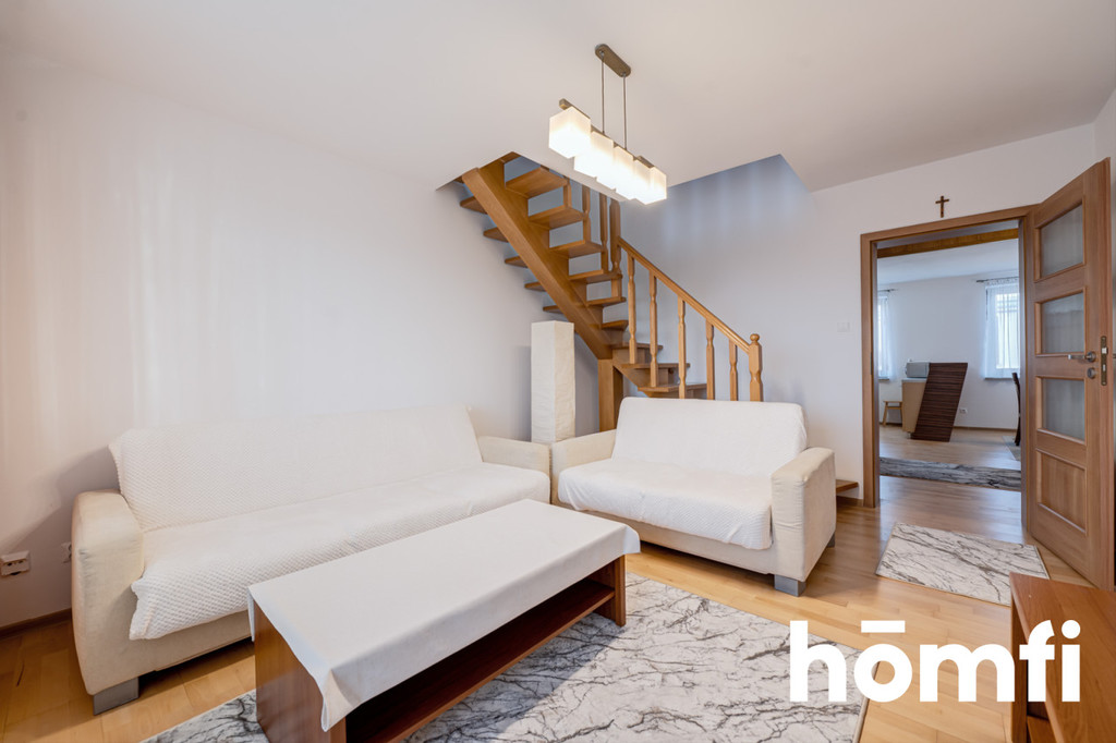 Mieszkanie 79,14&nbsp;m², Radom, Adama Rapackiego - zdjęcie 2