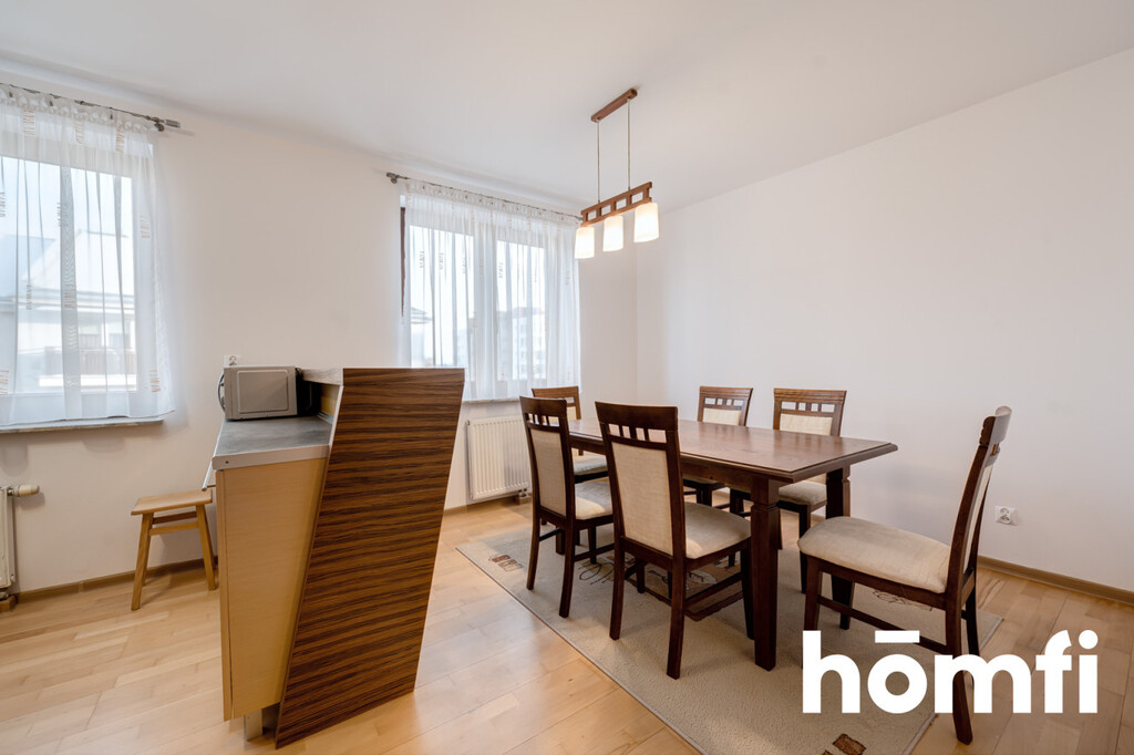 Mieszkanie 79,14&nbsp;m², Radom, Adama Rapackiego - zdjęcie 10