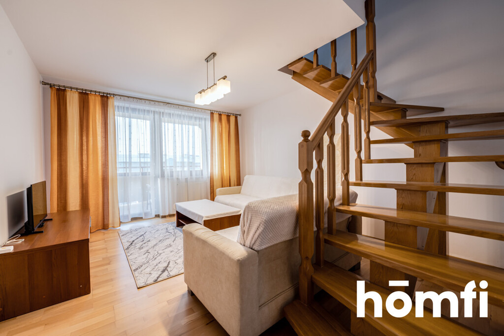 Mieszkanie 79,14&nbsp;m², Radom, Adama Rapackiego - zdjęcie 3