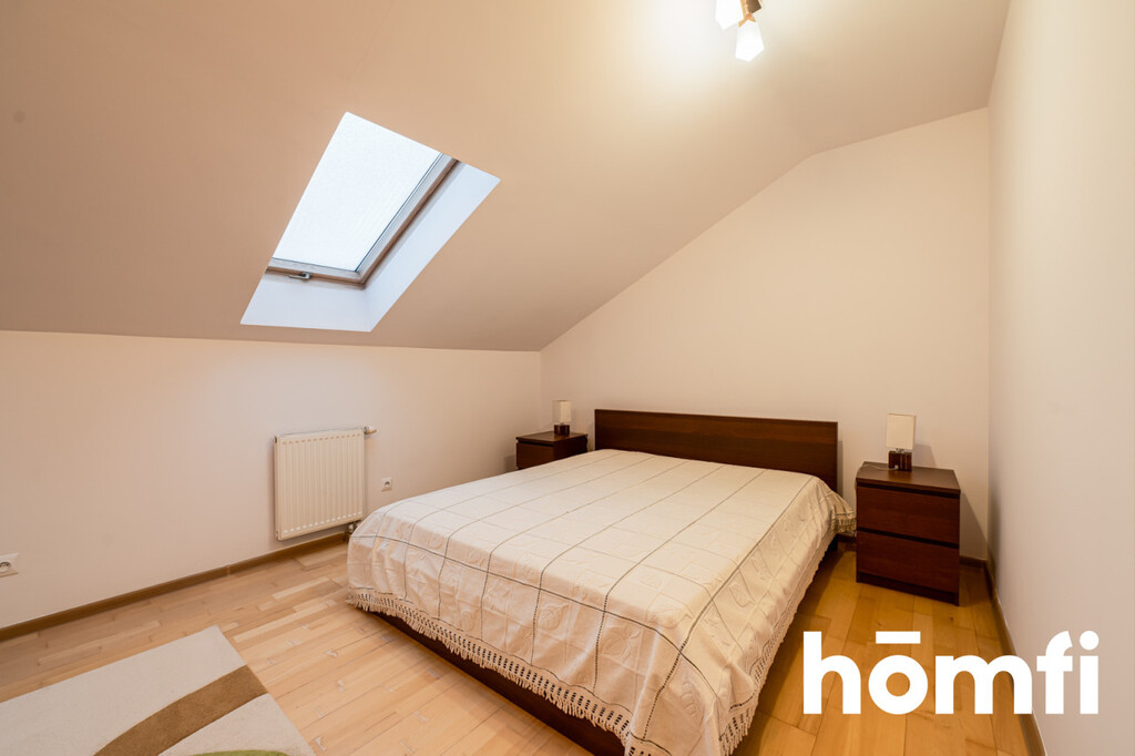 Mieszkanie 79,14&nbsp;m², Radom, Adama Rapackiego - zdjęcie 17